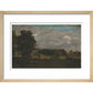 East Bergholt - Art print