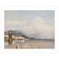 Desanzano, Lake Garda - Art Print