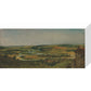 Panoramic Landscape - Art print