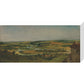 Panoramic Landscape - Art print