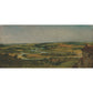 Panoramic Landscape - Art print