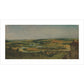 Panoramic Landscape - Art print