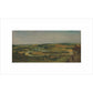 Panoramic Landscape - Art print