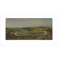 Panoramic Landscape - Art print