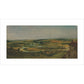 Panoramic Landscape - Art print