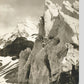 Peaks of the Three Brothers, South Georgia - Art print