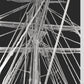 Rigging encrusted with rime - Art print