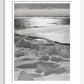 Light effect on Pack - Art print