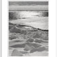 Light effect on Pack - Art print