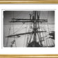 In the ice-pack, from the Main-top of the Terra Nova - Art print