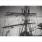 In the ice-pack, from the Main-top of the Terra Nova - Art print