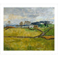 Cumberland Landscape (Northrigg Hill) - Art print