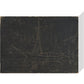 Ship in Harbour - Art print