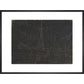 Ship in Harbour - Art print