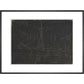 Ship in Harbour - Art print