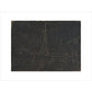 Ship in Harbour - Art print