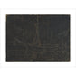 Ship in Harbour - Art print
