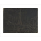 Ship in Harbour - Art print