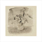 Flowers - Art print