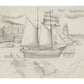 Ship in Harbour