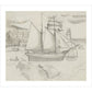 Ship in Harbour