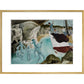 Ulysses and the Sirens - Art print