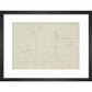 Allegory - Art print