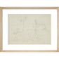 Allegory - Art print