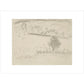 Landscape - Art print
