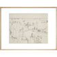 St. Ives - Art print