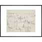 St. Ives - Art print