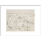 St. Ives - Art print