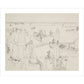 St. Ives - Art print