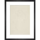 Monkey - Art print
