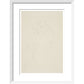 Monkey - Art print