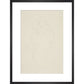 Monkey - Art print