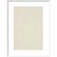 Monkey - Art print