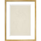 Monkey - Art print