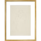 Monkey - Art print