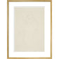 Monkey - Art print