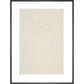 Monkey - Art print