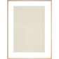 Monkey - Art print