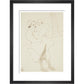 Nursemaid and child - Art print