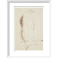 Eagle - Art print