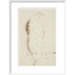 Eagle - Art print
