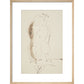 Eagle - Art print
