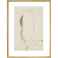 Eagle - Art print