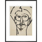 Ezra Pound - Art print