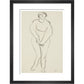 Venus of Cnidos - Art print