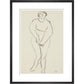 Venus of Cnidos - Art print